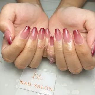 ネイル さくら💮💮 【オフ無料】のネイルデザイン