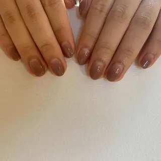 ネイル 佐藤 穂乃香のネイルデザイン