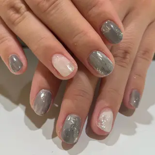 ネイル 水越 琉斗のネイルデザイン