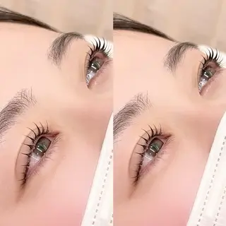 マツエク・マツパ chouchou. 柏東口🎀🪽コウダのマツエク・マツパデザイン