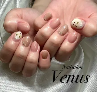 ネイル Nail salon Venusのネイルデザイン