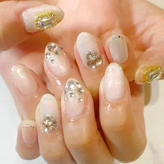 ネイル YUN 💅のネイルデザイン