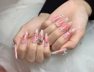 ネイル Bél Nail salon ユキのネイルデザイン