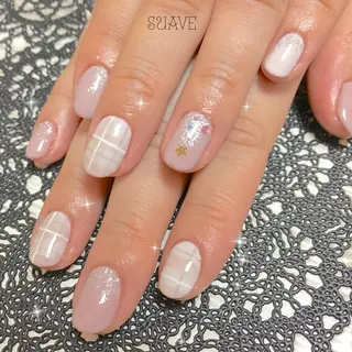 ネイル Nail Suave (シュアーヴ)のネイルデザイン