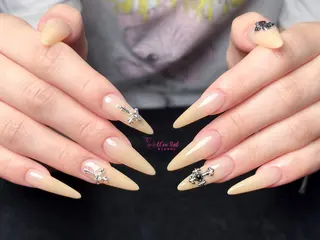 ネイル AConNailSalon所属・ACon NailSalonのネイルデザイン
