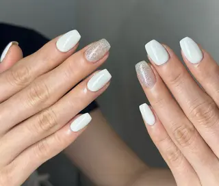 ネイル Mi nailsのネイルデザイン