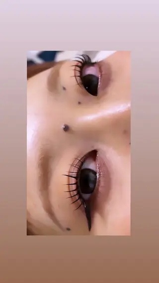 マツエク・マツパ BECKYLASH 札幌店くぼたのマツエク・マツパデザイン