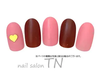 ネイル 中島 実穂のネイルデザイン