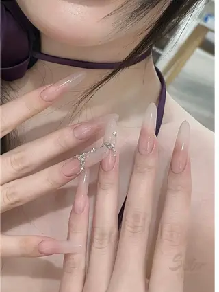 ネイル The one 井上のネイルデザイン