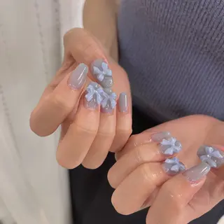 ネイル lulula ricoのエステ・リラクイメージ