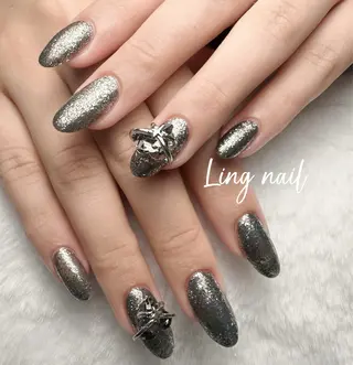 ネイル Ling. Meiのネイルデザイン
