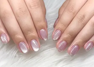 ネイル ネイルサロン Laque.のネイルデザイン