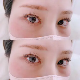 マツエク・マツパ Eyelash  room Tasca所属・Tasca .のマツエク・マツパデザイン