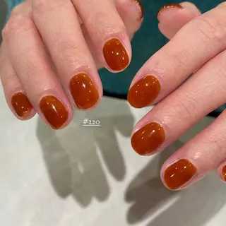 ネイル C. Ricoのネイルデザイン