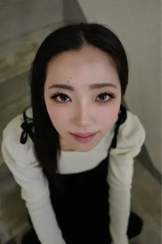 マツエク・マツパ Maeve モーヴのマツエク・マツパデザイン