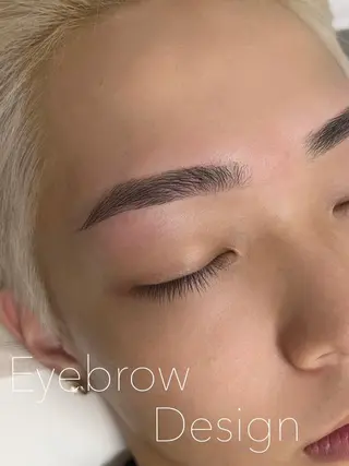 アイブロウ Isogawa まつ毛パーマのマツエク・マツパデザイン