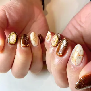 ネイル Ange epais nAnnAnのその他イメージ