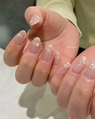 ネイル C. Ricoのネイルデザイン