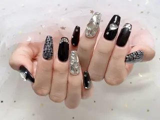 ネイル ジョリ kasumi🌹💅のネイルデザイン