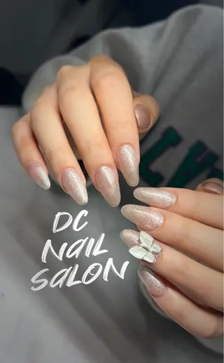 ネイル DC nail salonのネイルデザイン
