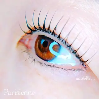 マツエク・マツパ 🍀mi.belle ...大杉みゆき🍀のマツエク・マツパデザイン