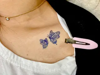 eyelash salon LUCERO所属・LUCERO eyelashのマツエク・マツパデザイン