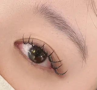 マツエク・マツパ EYELA(アイラ)柏店所属・👑EYELA 柏／ 川村👑のマツエク・マツパデザイン