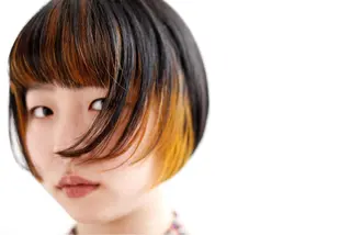 ショート 星屋 和秀のその他イメージ