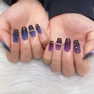 ネイル Diamond NAIL💝のネイルデザイン