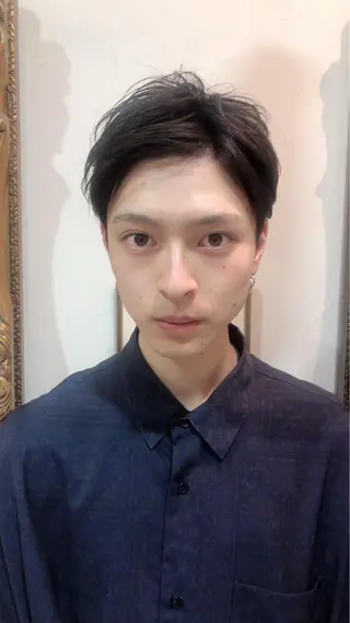 メンズ オブヘアー宮崎台店所属・ta tsuのその他イメージ