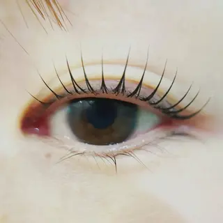 マツエク・マツパ VISIONQUEST所属・✿ chika ♡のマツエク・マツパデザイン