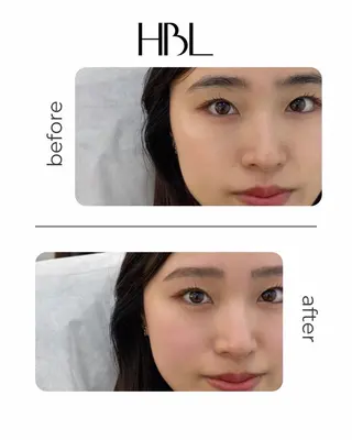 アイブロウ waxyyy °₊·♡Kotomiの眉毛・アイブロウイメージ