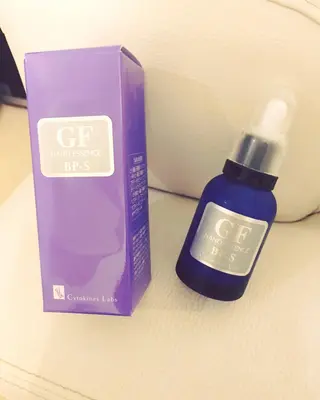 ネイル マツエク・マツパ Momo Eggs所属・Momo Eggsのエステ・リラクイメージ