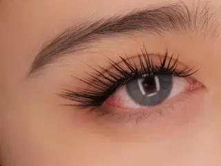 マツエク・マツパ Aranasalon 上野店２のマツエク・マツパデザイン