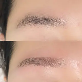 アイブロウ BELME所属・_ RIINAのマツエク・マツパデザイン