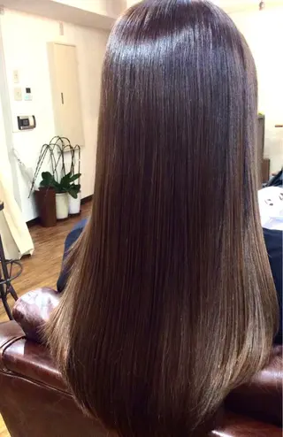 ロング ☆恵比寿☆ Ranのヘアスタイル