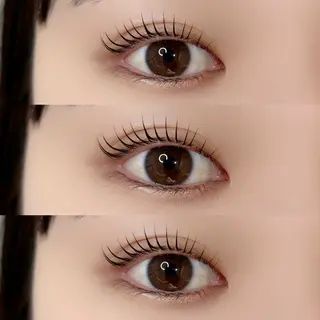 パーマ kamie suzuneの眉毛・アイブロウイメージ