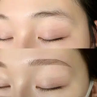 アイブロウ en 🌙 yuukiの眉毛・アイブロウイメージ