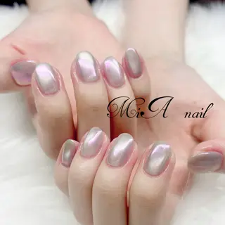 ネイル MiA nail所属・【パラジェル取扱店】 MiAnail池袋のネイルデザイン