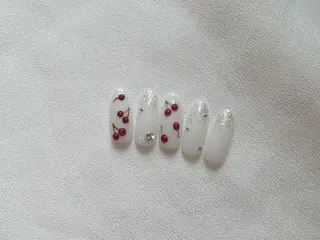 ネイル salon JUNOのネイルデザイン