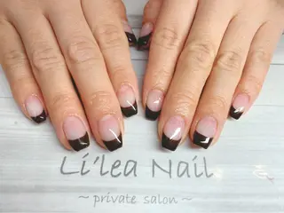 ネイル Li'leaNail AINAのネイルデザイン