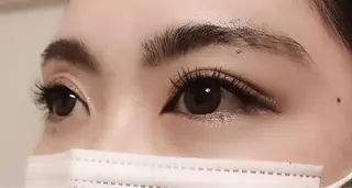 マツエク・マツパ Fleur フルールのマツエク・マツパデザイン