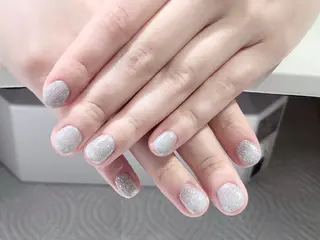 ネイル Belle Fleuve ASUのネイルデザイン