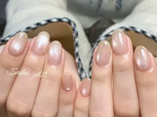 ネイル salon AZのネイルデザイン
