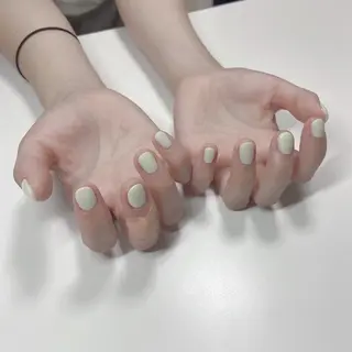 ネイル private salon MUMEI所属・🫧 KAORIのネイルデザイン