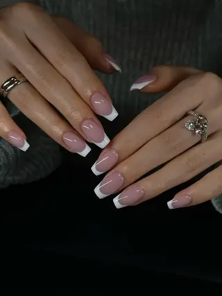 ネイル Eym.所属・Eym. nailのネイルデザイン