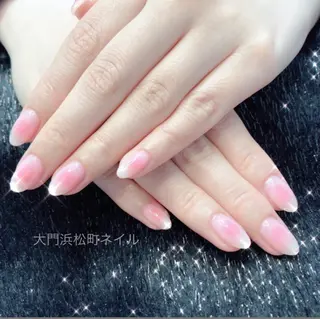 ネイル 大門浜松町 ネイルのネイルデザイン
