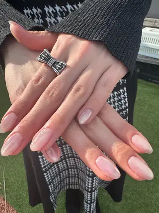 ネイル i. micaのネイルデザイン