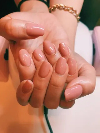 ネイル フリーネイリスト michiのネイルデザイン