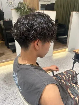 ショート メンズ hair&eye🎀 /momoKaのマツエク・マツパデザイン